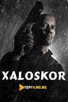 Xaloskor / Haloskor / Adolat himoyachisi 1 Uzbek tilida 2014 tarjima kino skachat