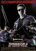 Terminator 2 / Qiyomat kuni Uzbek tilida 1991 tarjima kino skachat