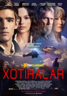 Xotiralar Uzbek tillida 2014 tarjima kino skachat HD