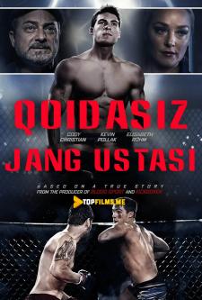 Qoidasiz jang ustasi / Mashhur Nick Premyera Uzbek tilida 2020 tarjima kino skachat HD