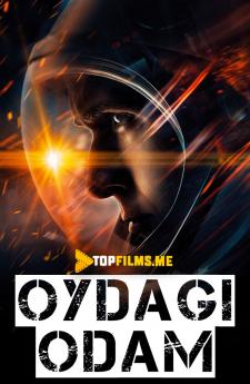 Oyga parvoz / Oydagi odam Uzbek tilida 2018 tarjima kino skachat HD