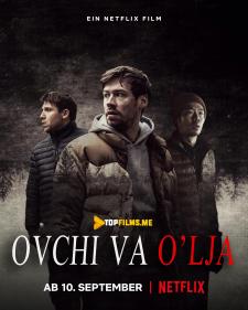 Ovchi va O'lja Uzbek tilida 2021 tarjima kino skachat HD