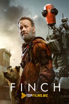 Finch Uzbek tilida 2021 tarjima kino skachat HD