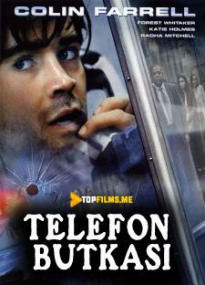 Telefon butkasi Uzbek tilida 2002 tarjima kino skachat HD