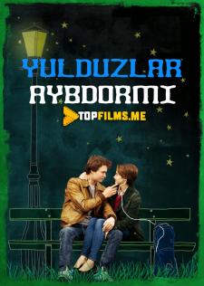 Yulduzlar aybdormi Uzbek tilida 2014 tarjima kino skachat HD