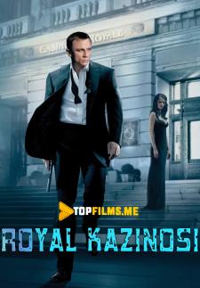 Jeyms Bond Agent 007 Royal kazinosi Uzbek tilida 2006 tarjima kino skachat HD