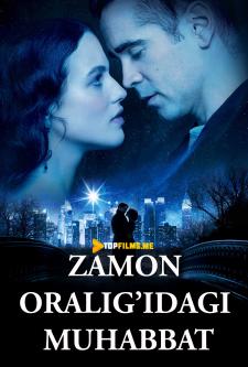 Zamonlar oralig'idagi muhabbat Uzbek tilida 2014 tarjima kino skachat HD