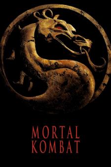 Mortal Kombat 1 Uzbek tilida 1995 tarjima kino skachat HD