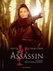 Qotil Assassin Uzbek tilida 2015 tarjima kino skachat HD