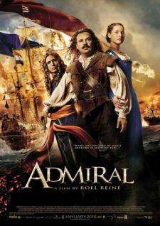 Admiral Maykl de Ryuyter Uzbek tilida 2015 tarjima kino skachat HD