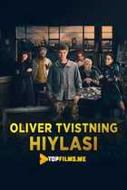 Oliver Twist firibgarligi / Oliver Tvistning Hiylasi Uzbek Tilida 2021 tarjima kino skachat HD