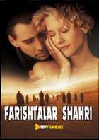 Farishtalar shahri Uzbek tilida 1998 tarjima kino skachat HD