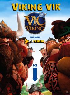 Viking vik Uzbek tilida 2019 multfilm skachat HD