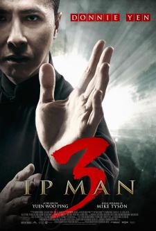 Ip Man 3 Uzbek tilida 2015 tarjima kino skachat HD