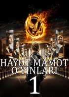 Hayot mamot o'yinlari 1 Uzbek tilida 2012 tarjima kino skachat