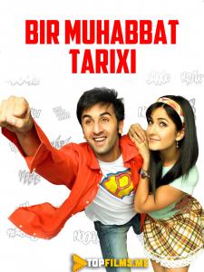 Bir muhabbat tarixi Uzbek tilida 2009 hind kino skachat HD