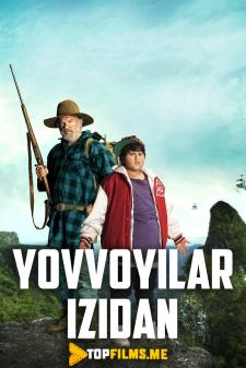 Yovvoyilar izidan Uzbek tilida 2016 tarjima kino skachat HD