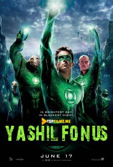 Yashil fonus Uzbek tilida 2011 tarjima kino skachat HD