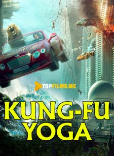 Kung fu Yoga / Mabudlar yarog'i Xazina izlab Uzbek tilida 2017 hind kino skachat HDKung fu Yoga / Mabudlar yarog'i Xazina izlab Uzbek tilida 2017 tarj