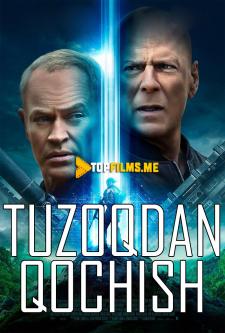 Tuzoqdan qochish Uzbek tilida 2021 tarjima kino skachat HD