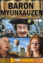 Baron Myunxauzen Uzbek tilida 1988 tarjima kino skachat HD