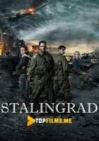 Stalingrad Uzbek tilida 2013 tarjima kino skachat HD
