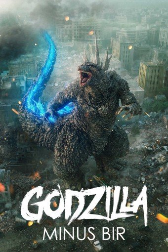 Godzilla: Minus bir Uzbek Tilida 2023 kino skachat FHD