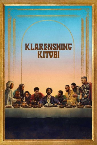 Klarensning kitobi Uzbek Tilida 2023 kino skachat FHD