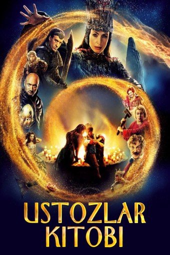 Ustozlar kitobi Uzbek tilida 2009 kino skachat FHD