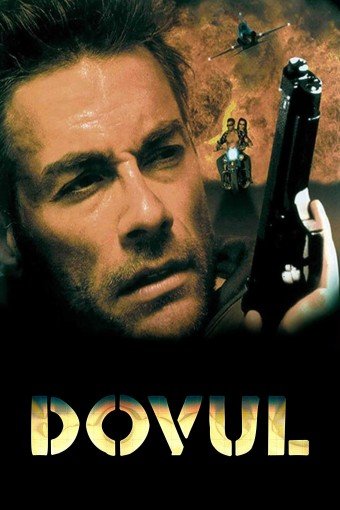 Dovul / Inferno Uzbek Tilida 1999 kino skachat FHD