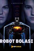 Robot bolasi Uzbek tilida 2018 tarjima kino skachat HD