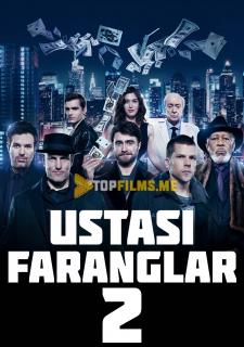 Ustasi faranglar 2 Uzbek tilida 2016 tarjima kino skachat HD