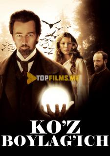 Ko'z boylag'ich Uzbek tilida 2005 tarjima kino skachat HD