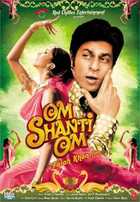 Om shanti Om / Muhabbat tilsimi Uzbek tilida 2007 hind kino skachat HD