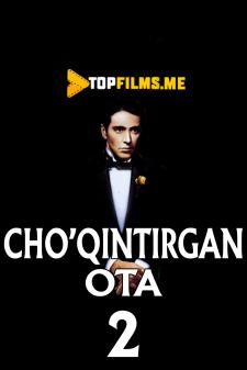 Cho'qintirgan Ota 2 Uzbek tilida 1974 tarjima kino skachat HD