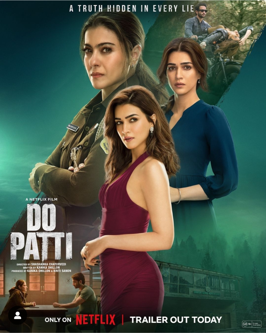 Ikki yoqlama zarba / Ikki tomonlama zarba Uzbek Tilida 2024 hind kino skachat FHD
