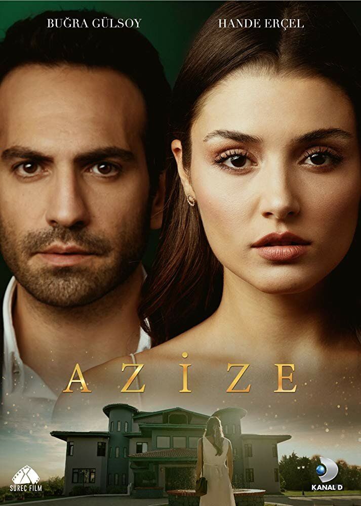 Azize Barcha qismlar Uzbek tilida 2019 serial skachat