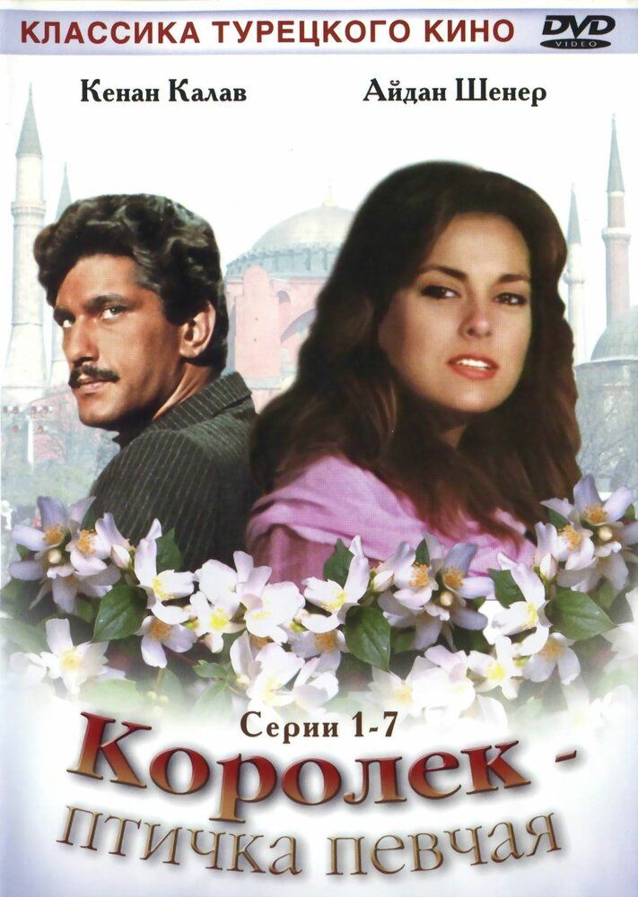 Choliqushi 1, 2, 3, 4, 5, 6, 7 [Final] Uzbek Tilida 1986 serial skachat
