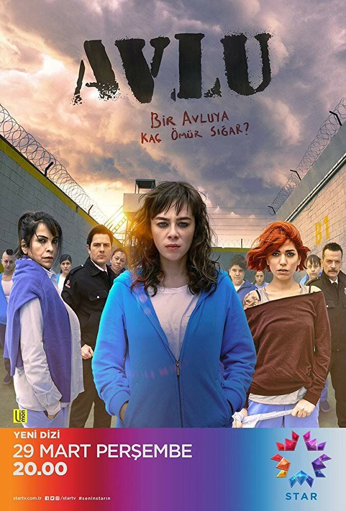 Hovli 2-Mavsum barcha qismlar Turk serial Uzbek tilida 2018 serial skachat