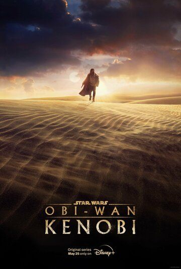 Obi-Van Kenobi Barcha qismlar Uzbek Tilida 2022 serial skachat