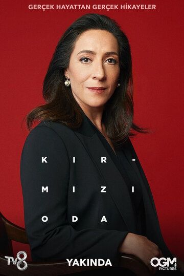 Qirmizi xona barcha qismlar Turk serial Uzbek tilida 2020 serial skachat