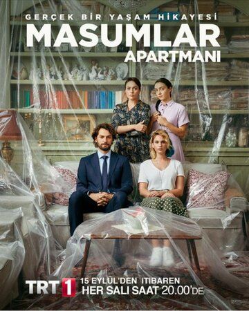 Masumlar xonadoni barcha qismlar Turk serial Uzbek tilida 2020 serial skachat