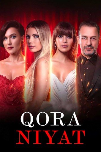 Qora Niyat Barcha Qismlari Yangi Turk Seriali O’zbek tilida 2019 2018 serial skachat