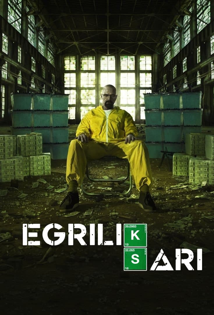 Egrilik sari Barcha qismlar Netflix seriali Uzbek tilida 2008 serial skachat