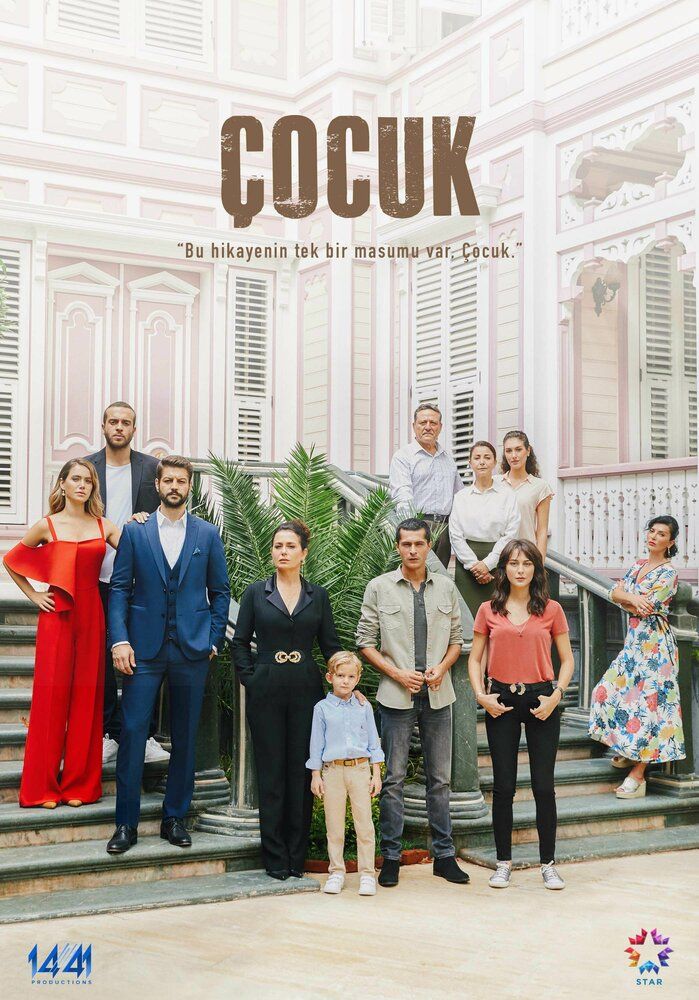 Asrandi / Asrandi bola 1,2,3,4,5 .. 73,74,75,76 qismlar Final turk serial Uzbek tilida 2019 2019 serial skachat