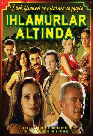 Arg'uvonlar ostida barcha qismlar Uzbek tilida 2005 serial skachat