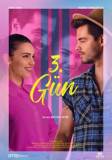 3 kun / Uch kun Uzbek Tilida 2024 kino skachat FHD