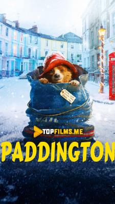 Paddington 1 Uzbek tilida 2014 tarjima kino skachat HD