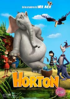 Horton Uzbek tilida 2008 multfilm skachat HD