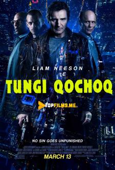 Tungi qochoq Uzbek tilida 2015 tarjima kino skachat HD